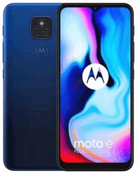 Замена тачскрина на телефоне Motorola Moto E7 Plus в Калининграде